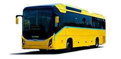 SCANIA Fencer f6