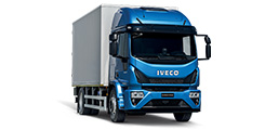 Iveco Eurocargo