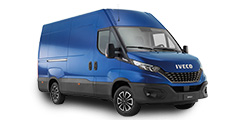 IVECO Daily Blue Power