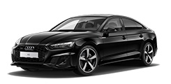 AUDI A5 Sportback g-ton.