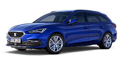 SEAT Leon TGI