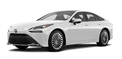 Toyota Mirai